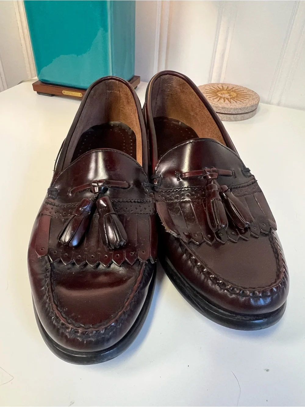 G.H. Bass & Co. classic men